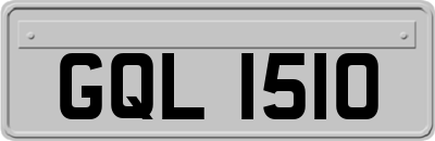 GQL1510