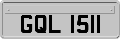 GQL1511