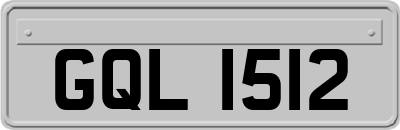 GQL1512