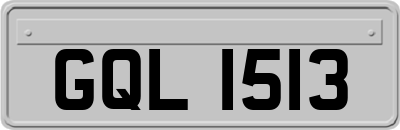 GQL1513