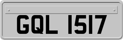 GQL1517