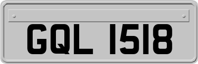 GQL1518