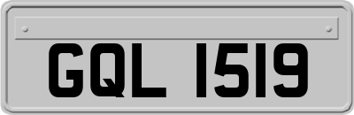 GQL1519