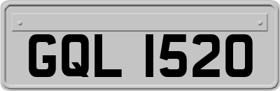 GQL1520