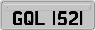 GQL1521
