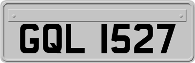 GQL1527
