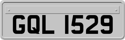GQL1529