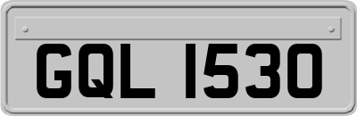 GQL1530