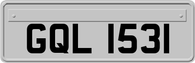 GQL1531