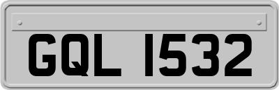 GQL1532