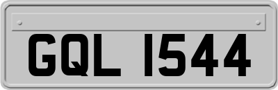 GQL1544