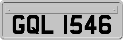 GQL1546