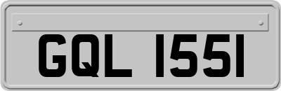 GQL1551