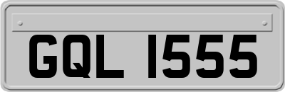 GQL1555