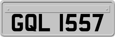 GQL1557