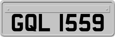 GQL1559