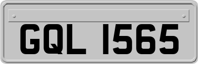 GQL1565