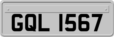GQL1567
