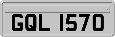 GQL1570