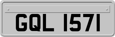 GQL1571