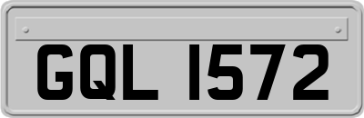 GQL1572