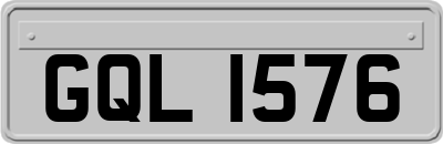 GQL1576