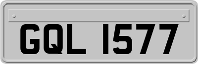GQL1577