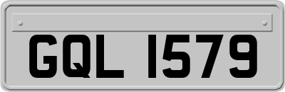 GQL1579