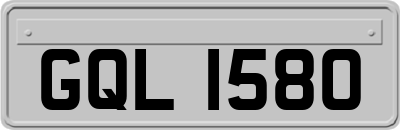 GQL1580
