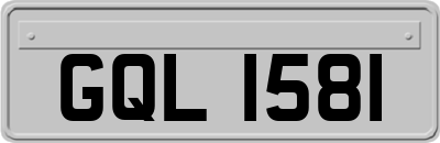 GQL1581