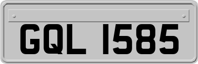 GQL1585