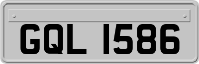 GQL1586
