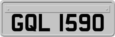 GQL1590