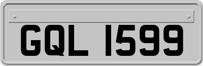 GQL1599
