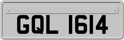 GQL1614