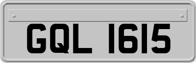 GQL1615