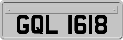 GQL1618
