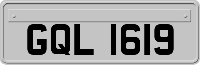 GQL1619