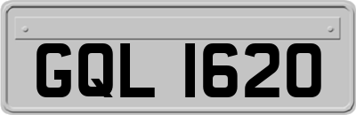GQL1620