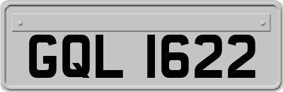 GQL1622