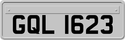 GQL1623
