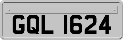 GQL1624