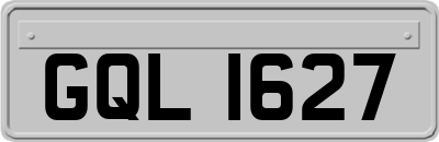 GQL1627