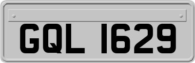 GQL1629