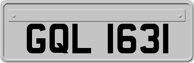 GQL1631