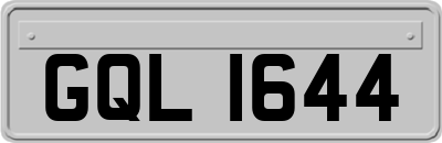 GQL1644