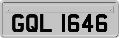 GQL1646