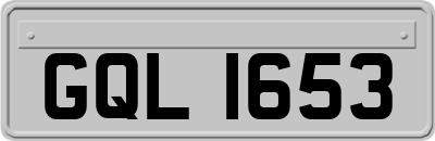 GQL1653