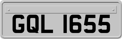 GQL1655
