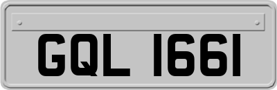 GQL1661